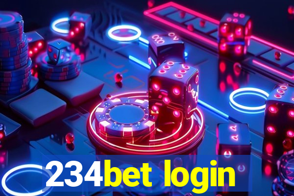234bet login